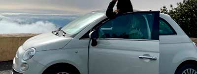 Becars Bello Rent a Car El Médano