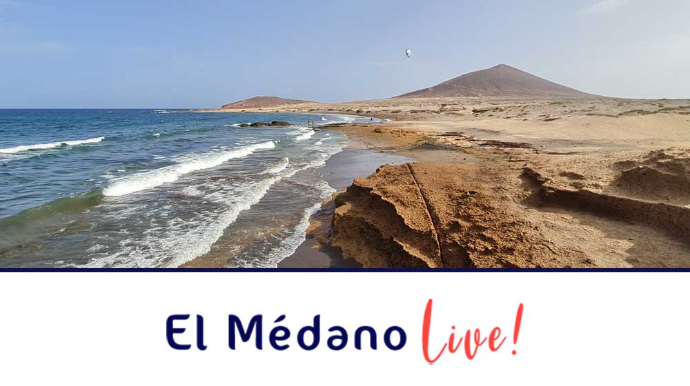 El Médano Web Tenerife Sur