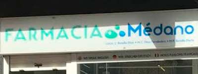Farmacia El Médano