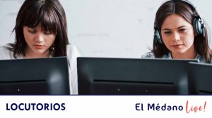 Locutorios en El Médano