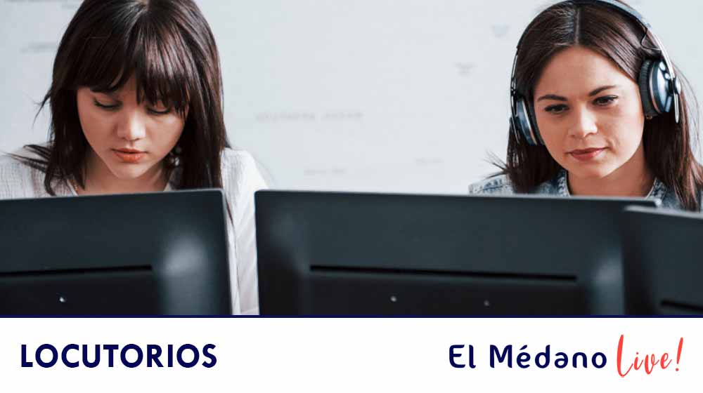 Locutorios en El Médano