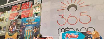 Minimarket Médano 365