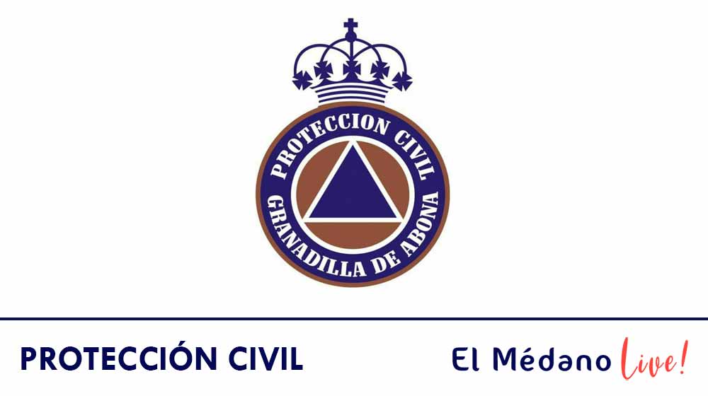 Protección civil El Médano - Granadilla