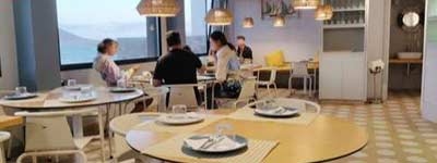 Restaurante La Cofradía El Médano