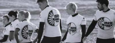 Surf School El Médano Isra